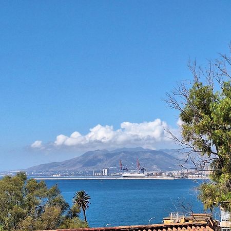 El Balneario Beach And Views, Apartamento Y Terraza Málaga Exterior foto